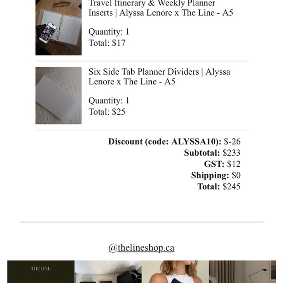 The line planner - Picture 9 of 10